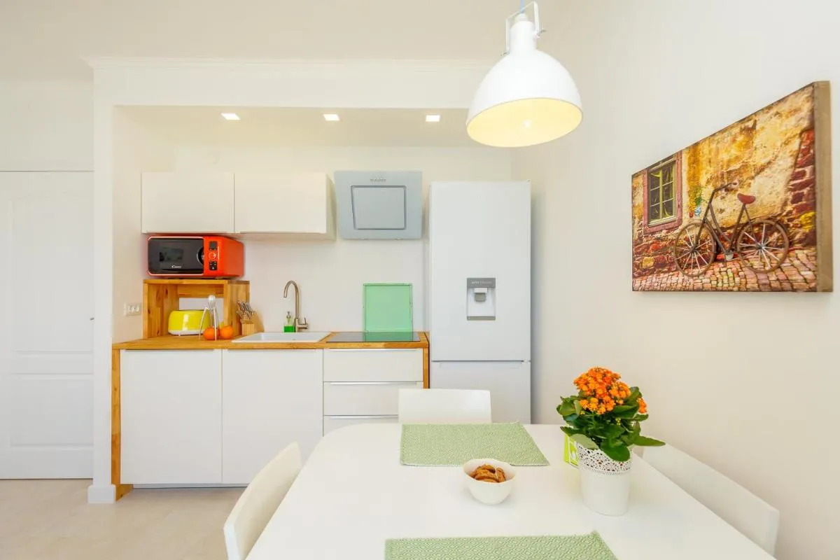 Image 3 of Dubrovnik Colors – Old Town View Apartment No2
