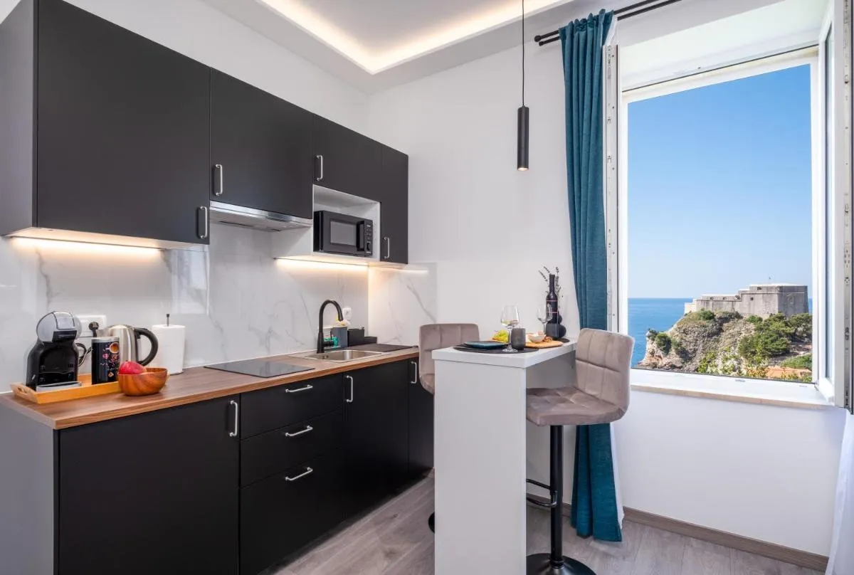 Image 2 of Dubrovnik Fantasy Apartments