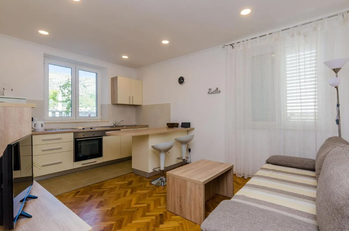 Image 2 of Dubrovnik Hill Apartments