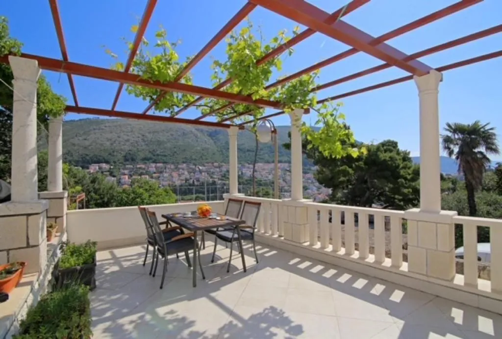 Image of Dubrovnik Hill Apartments