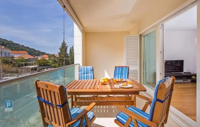 Image of Dubrovnik Luxury Apartment Lapad