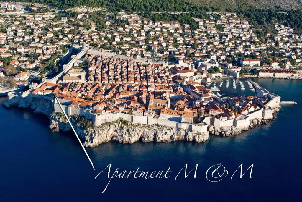 Image of Dubrovnik M&M apartment