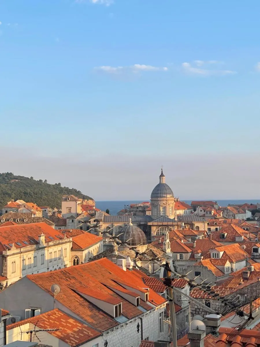 Image 1 of Dubrovnik Old Town Casa Nevia
