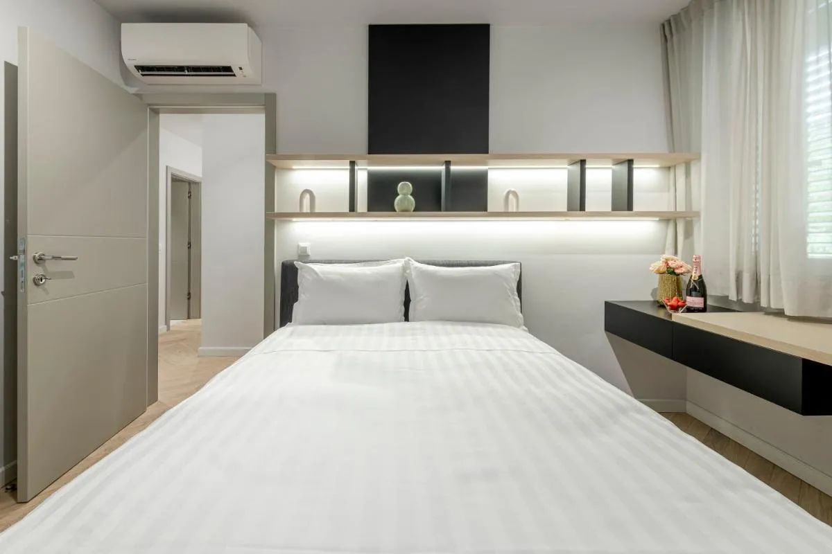 Image 6 of Dubrovnik Premium Suite V