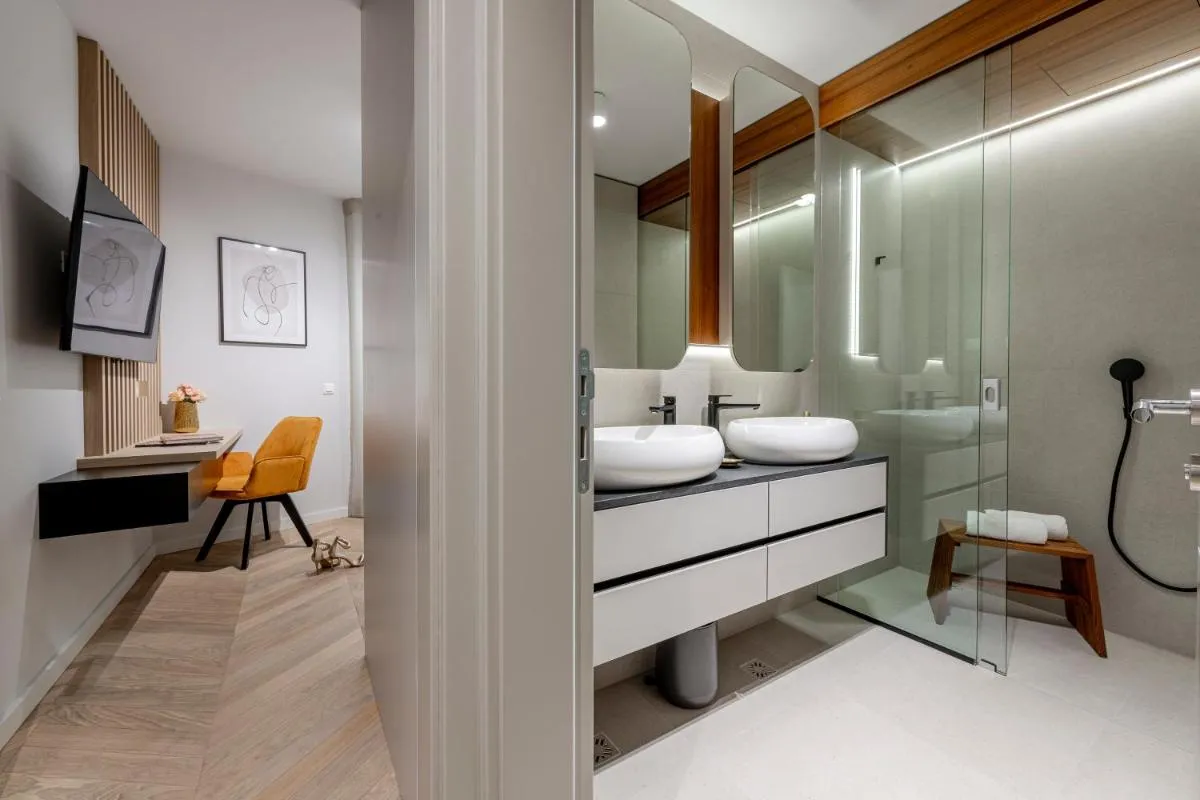 Image 2 of Dubrovnik Premium Suite V
