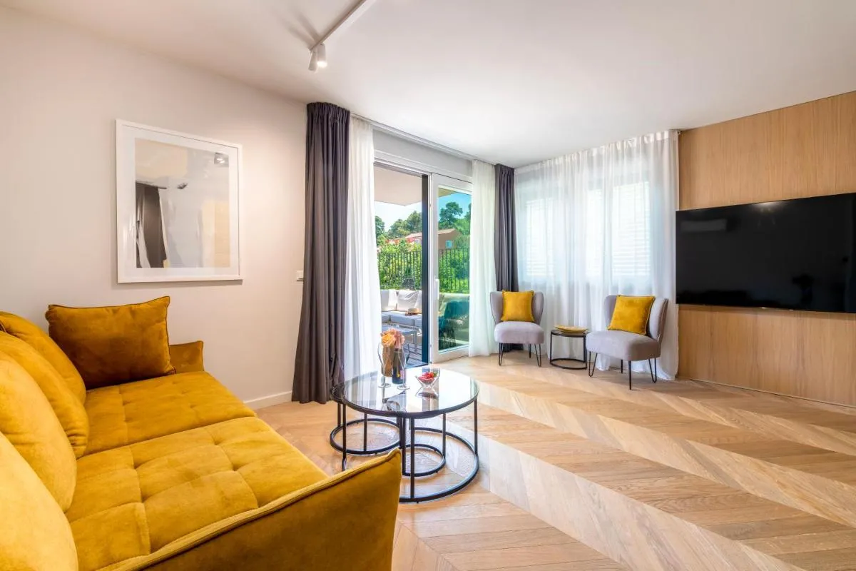 Image 4 of Dubrovnik Premium Suite V