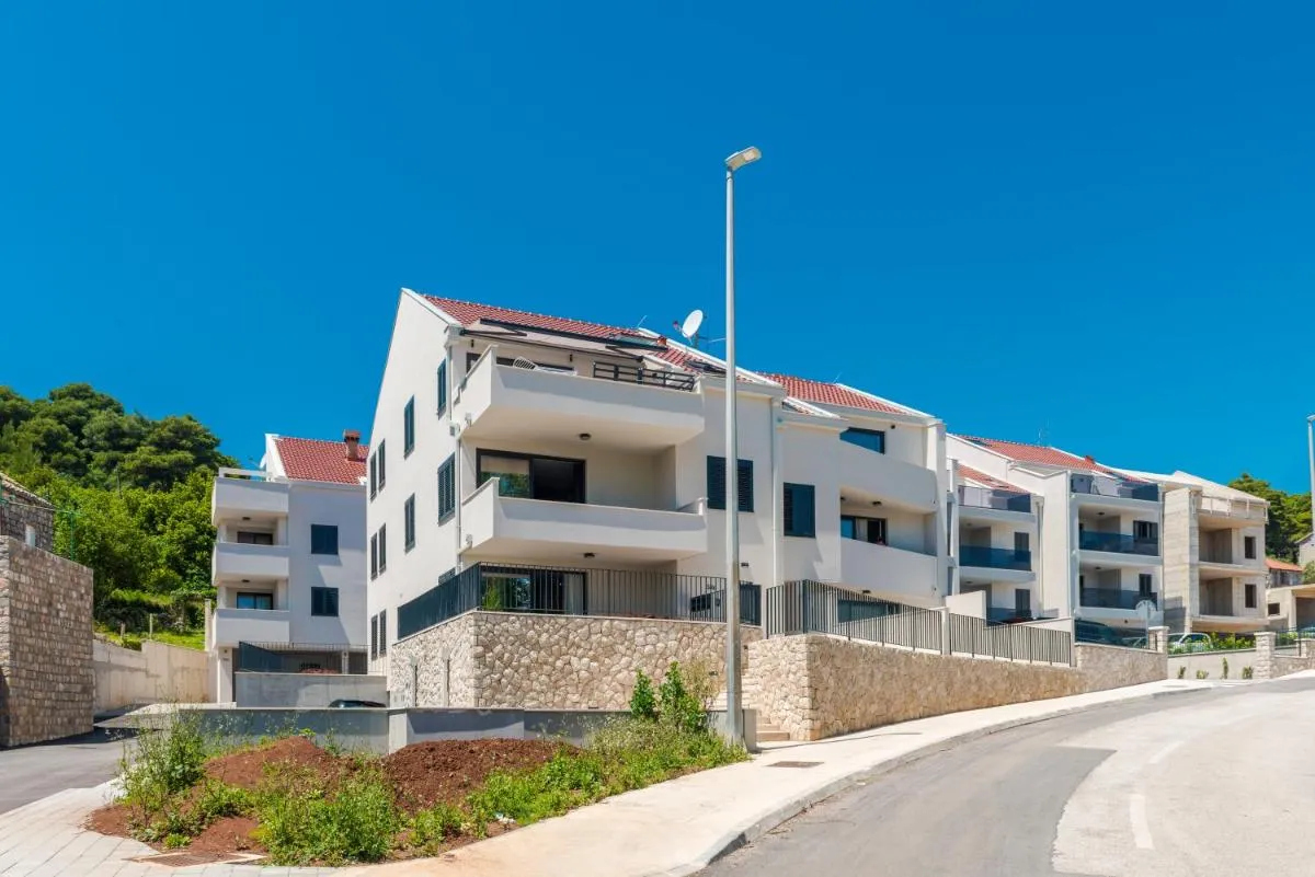 Image 5 of Dubrovnik Premium Suite V