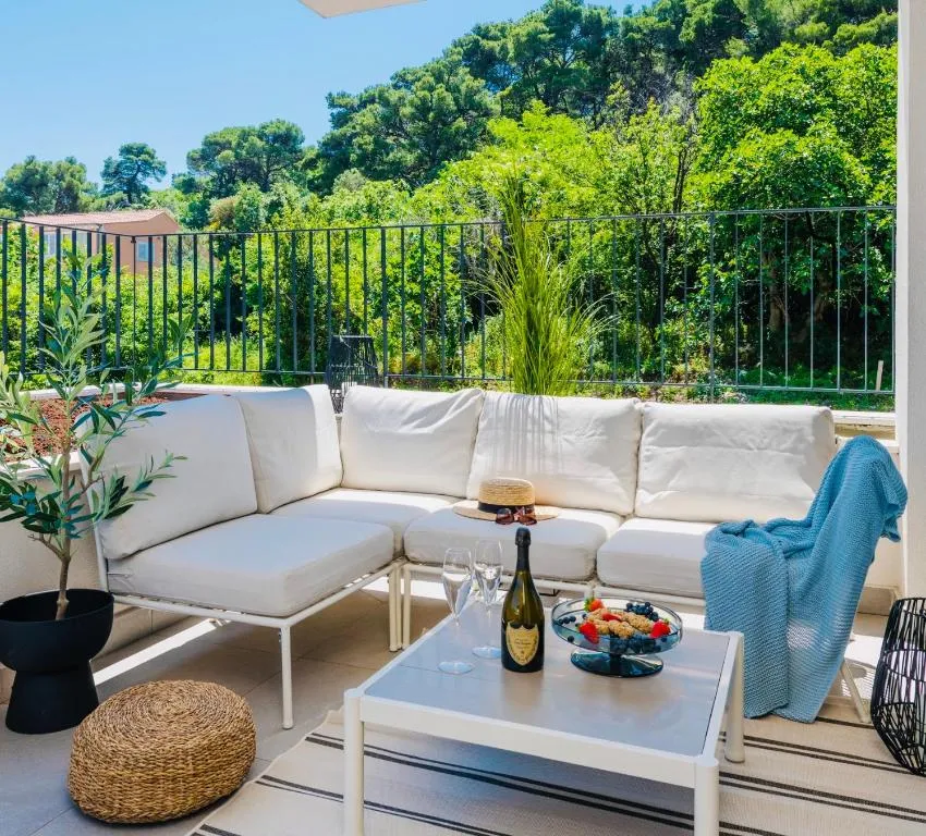 Image of Dubrovnik Premium Suite V