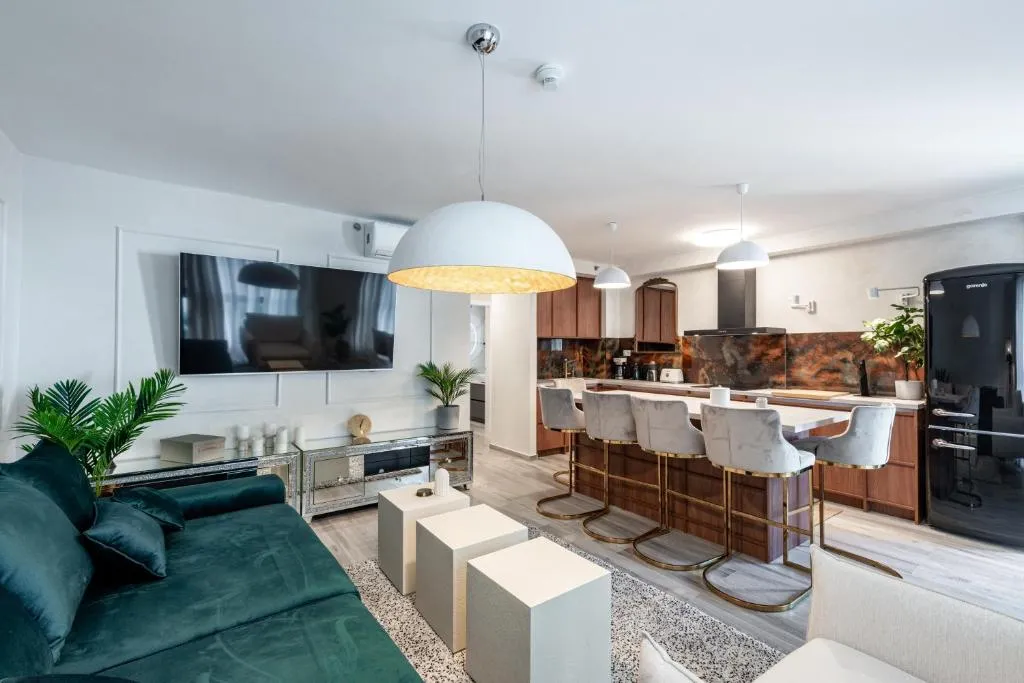 Image of Dubrovnik Retreat Apartment