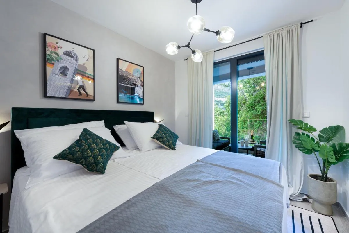 Image 1 of Dubrovnik Retreat Apartment