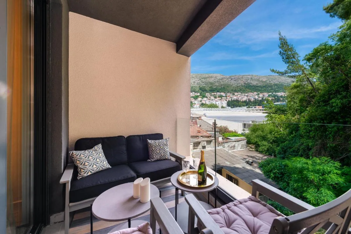 Image 5 of Dubrovnik Retreat Apartment