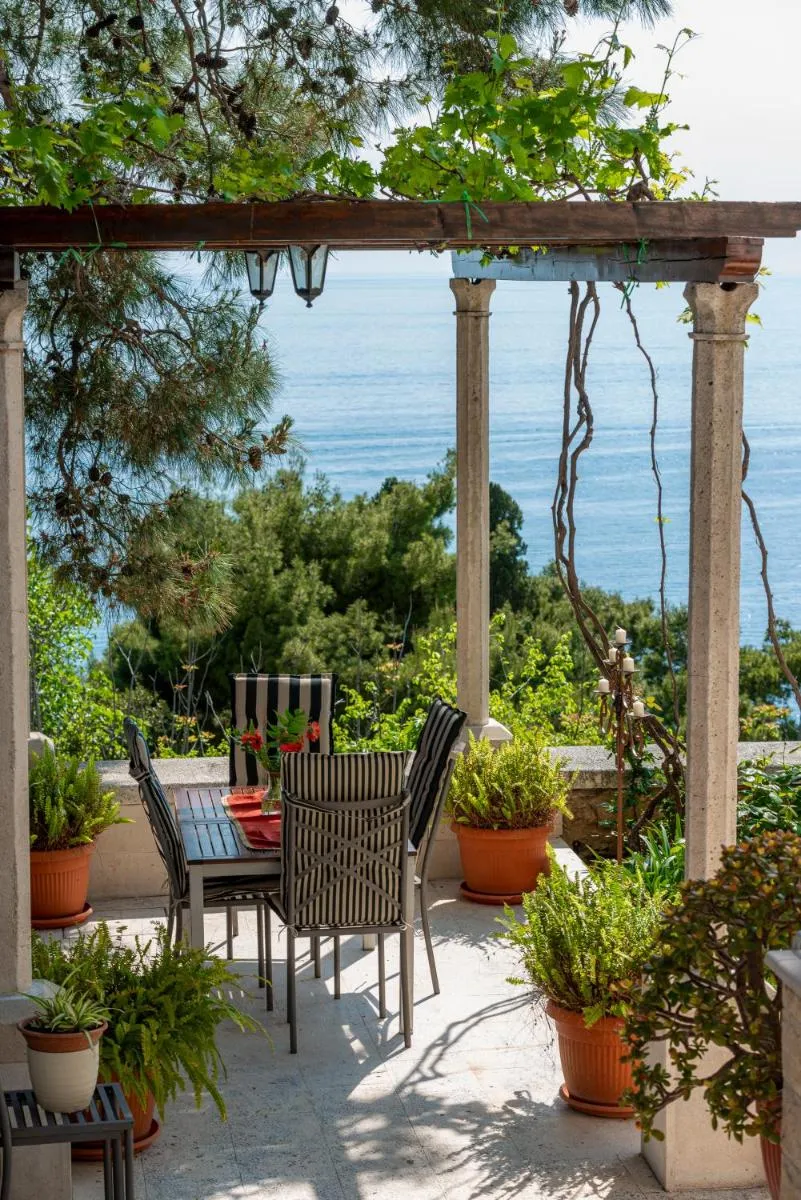 Image 3 of Dubrovnik Seaview apartment 10 min to the Old Town