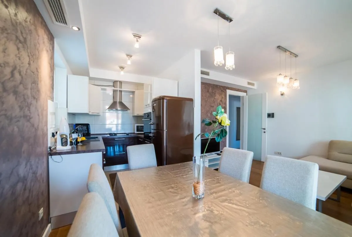 Image 3 of Dubrovnik Style Luxury Apartment