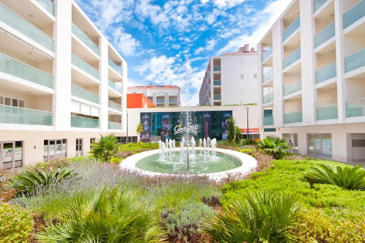 Image 5 of Dubrovnik Style Luxury Apartment