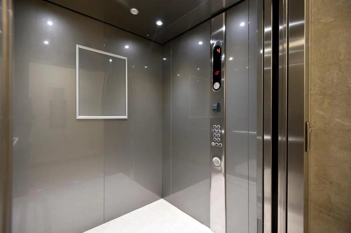 Image 2 of Dubrovnik Style Luxury Apartment