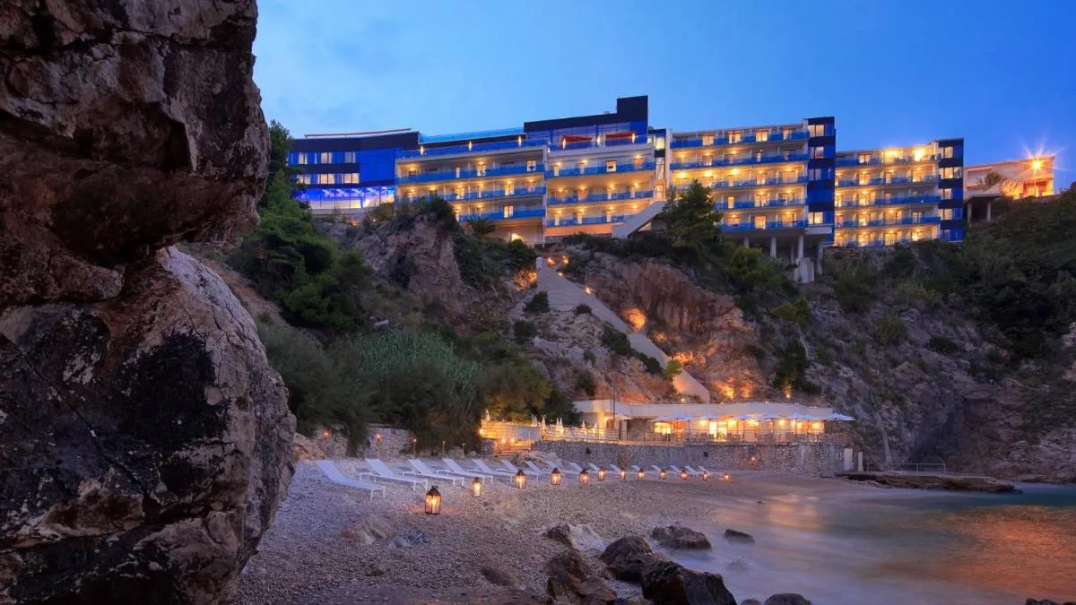 Image 5 of Dubrovnik oasis