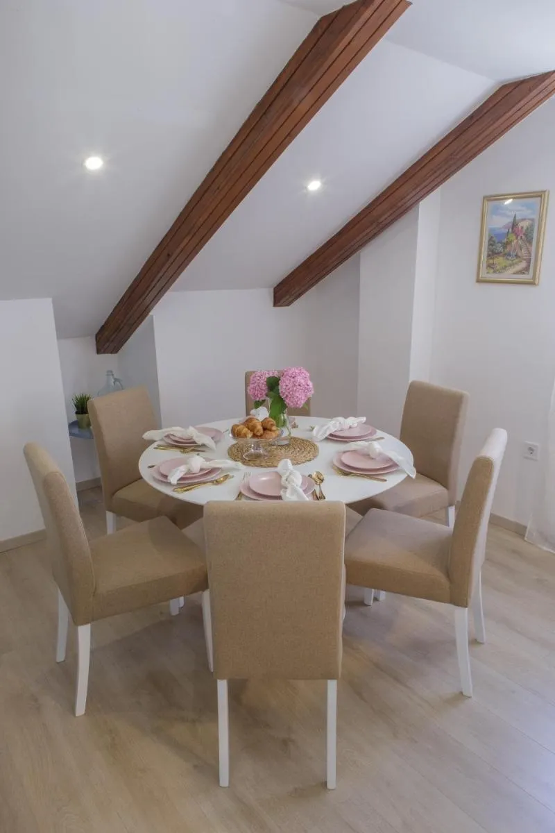 Image 4 of Duplex Apartment Marija near the Old Town
