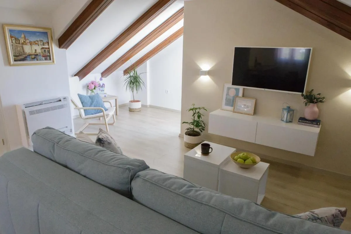 Image 2 of Duplex Apartment Marija near the Old Town