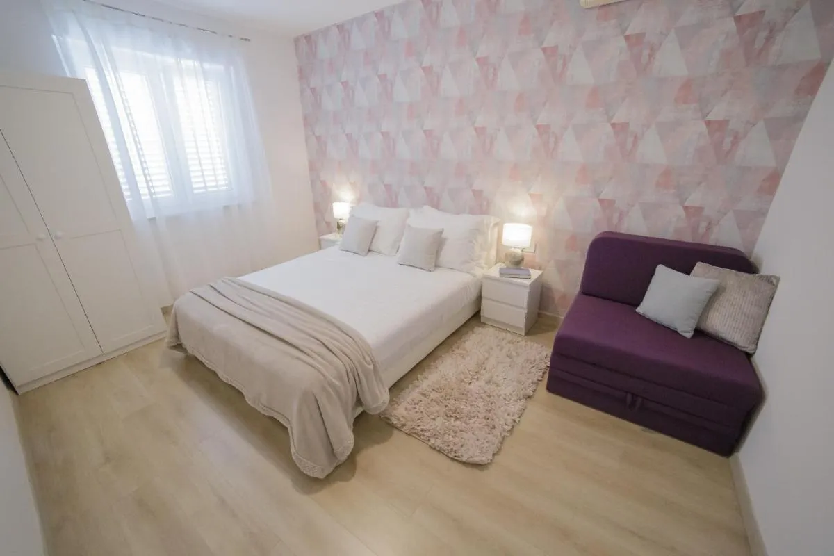 Image 1 of Duplex Apartment Marija near the Old Town