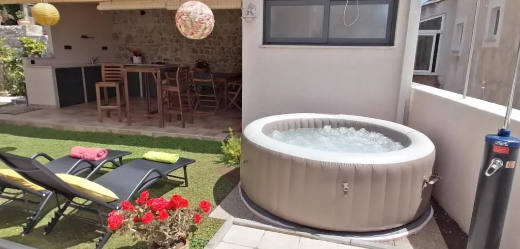 Image of Duplex Maria Di, Free Parking, Sea View