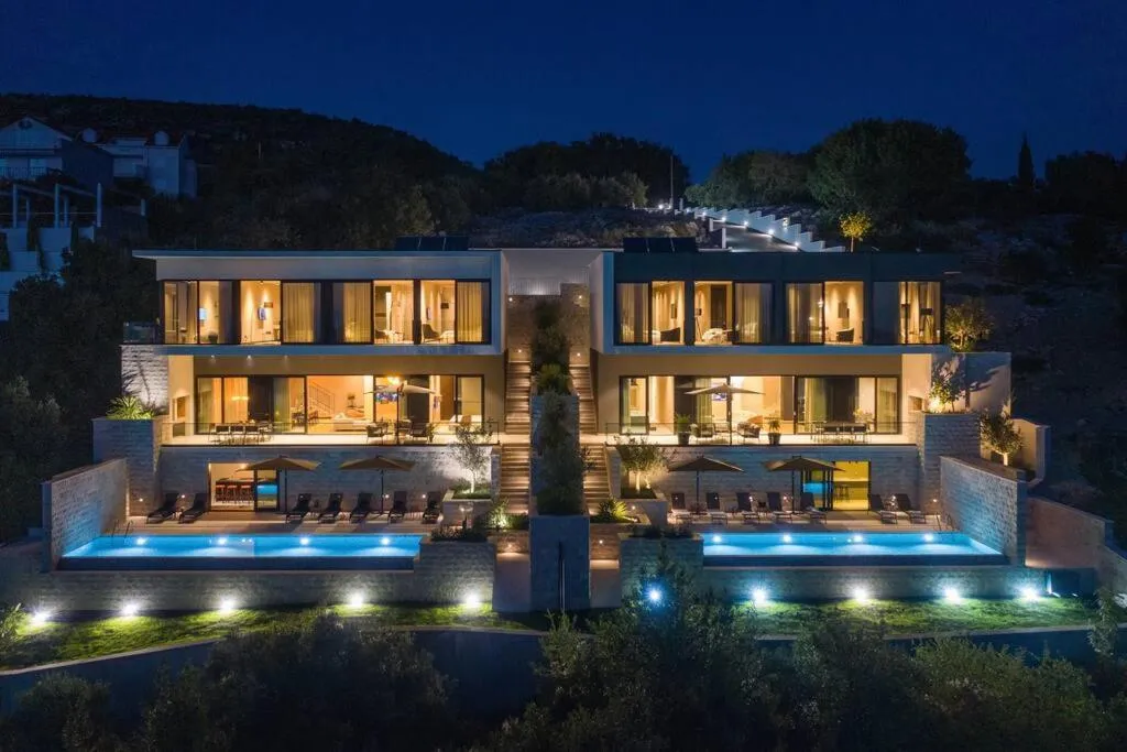 Image of Elena’s Villa