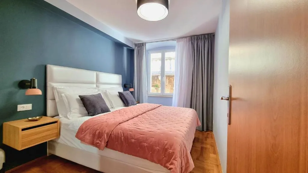 Image of Etal Luxury Apartment