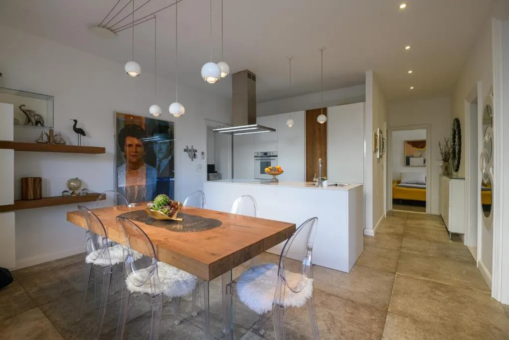 Image of FRAMAR apartment