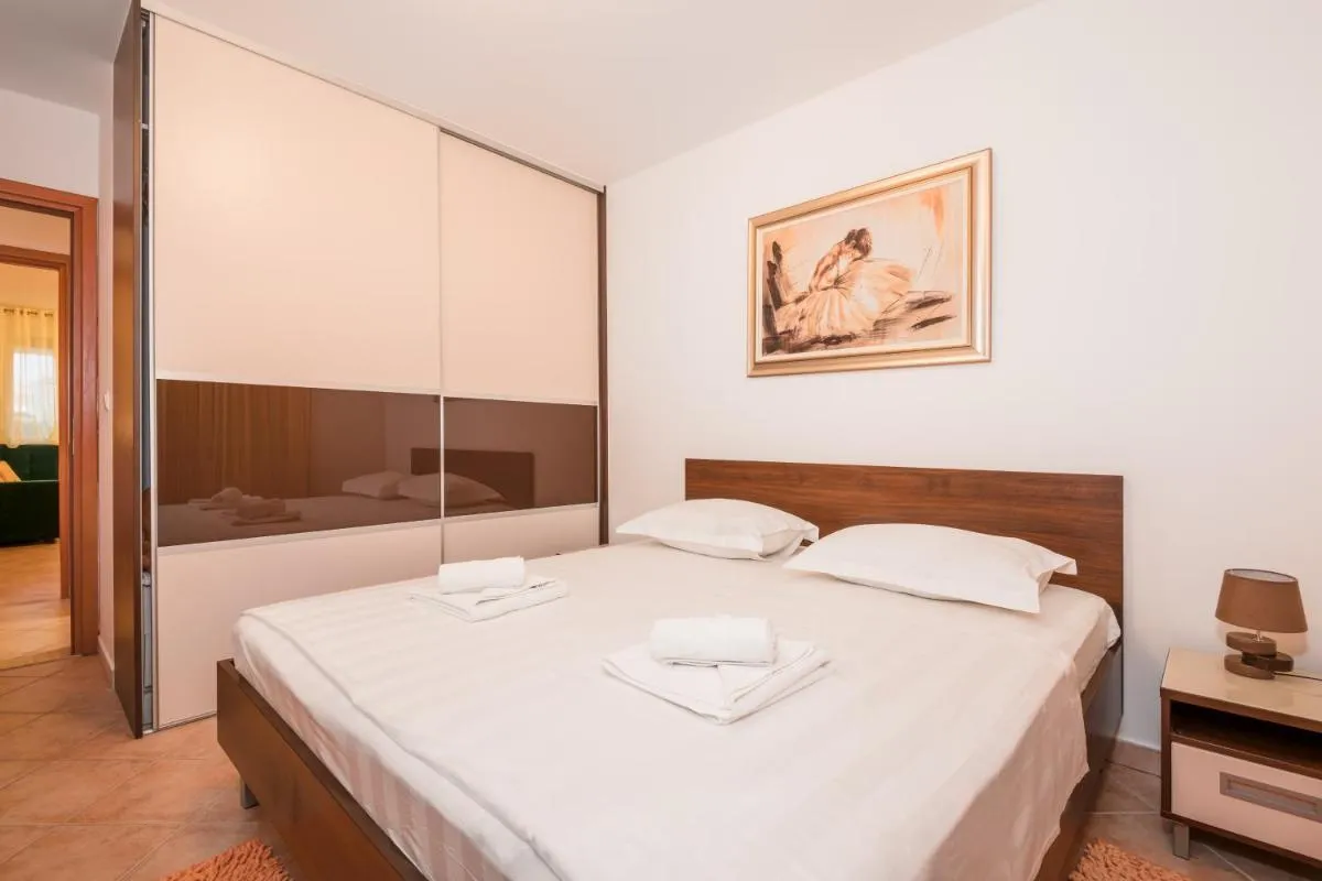Image 1 of Family Apartment Dubrovnik – private jacuzzi terrace, private parking