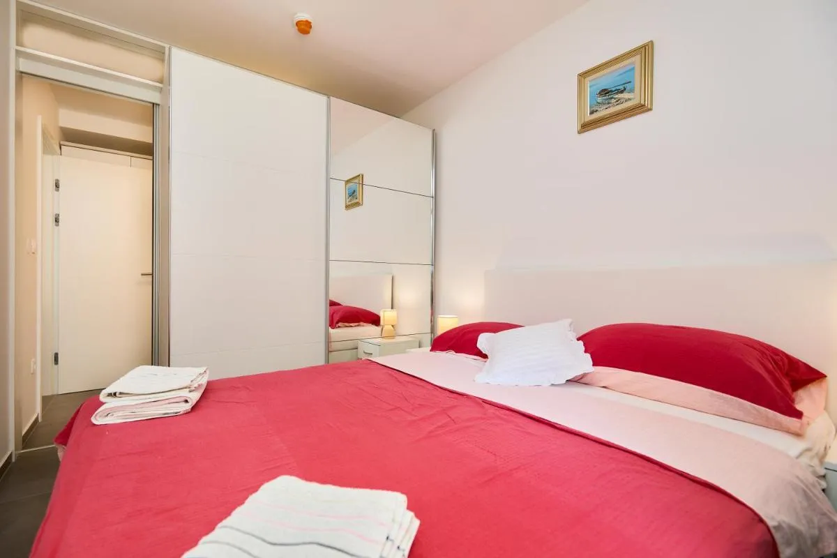 Image 1 of Family Apartment Marija
