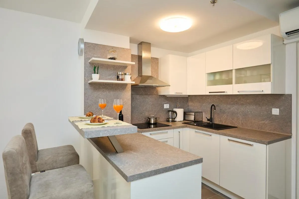 Image 3 of Family Apartment Marija