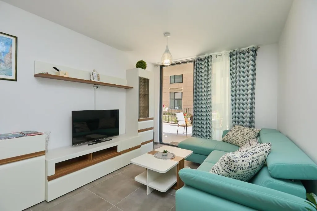 Image of Family Apartment Marija