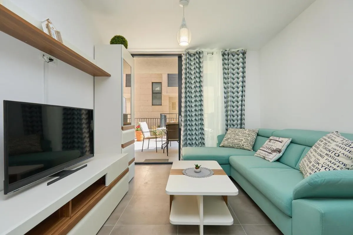Image 4 of Family Apartment Marija