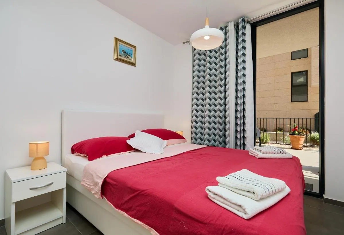 Image 6 of Family Apartment Marija