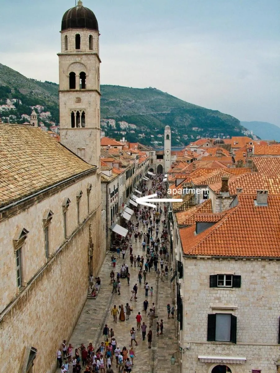 Image 4 of Festa Stradun Apartment
