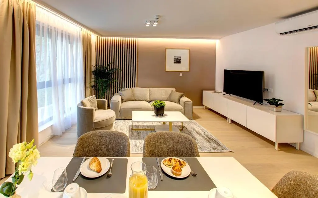 Image of Four Blue Seasons – Luxury Apartments Dubrovnik
