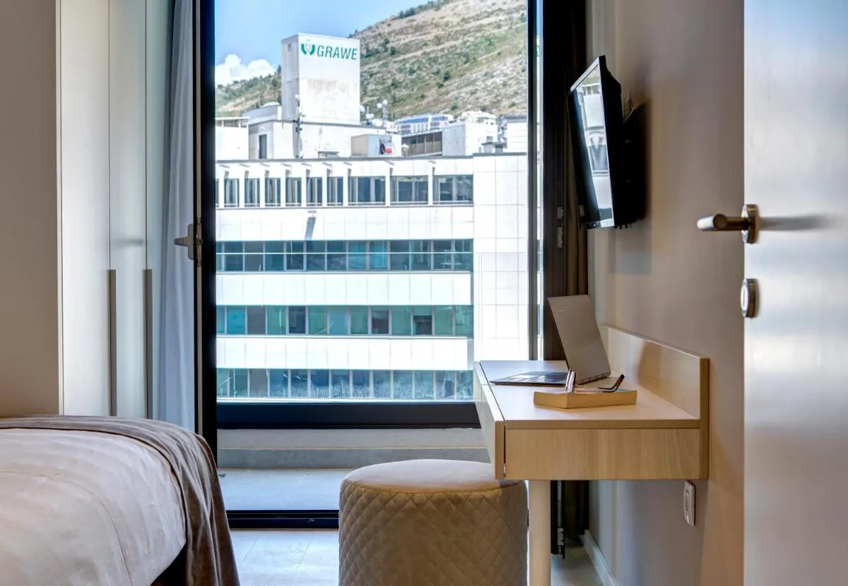 Image 4 of Four Blue Seasons – Luxury Apartments Dubrovnik