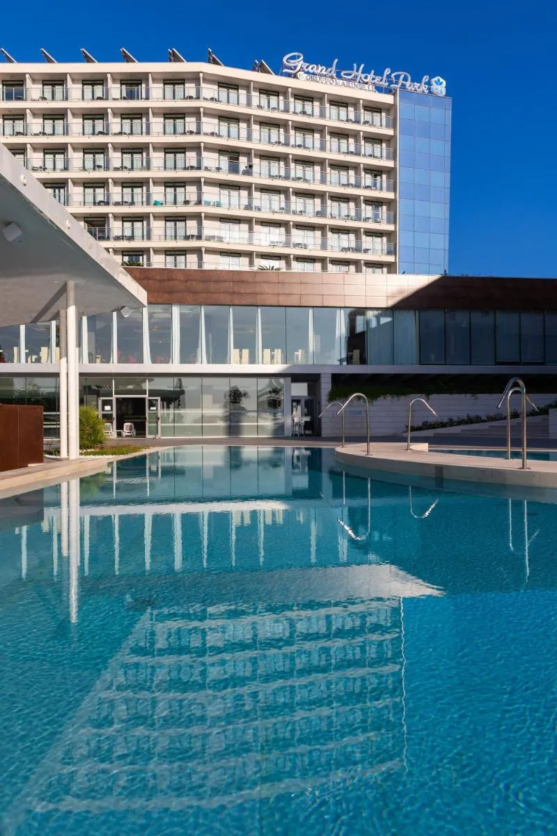 Image 3 of Grand Hotel Park