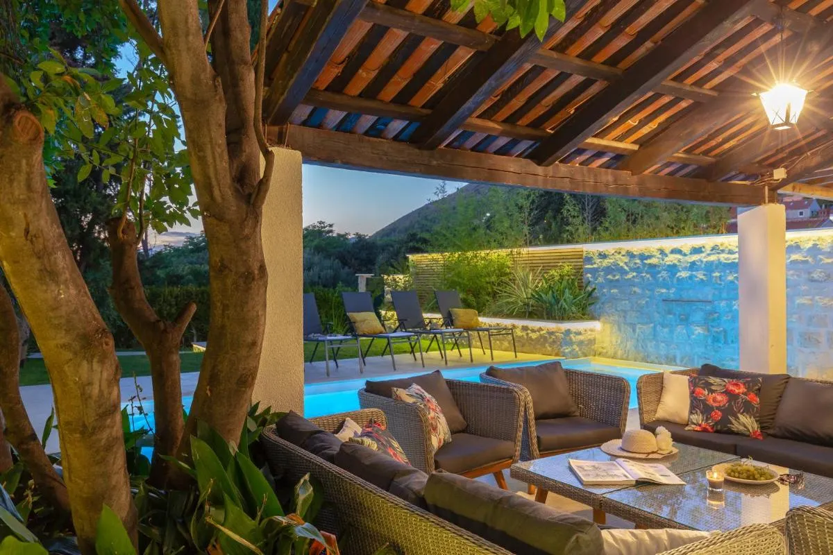 Image 3 of Hedera Estate, Villa Hedera