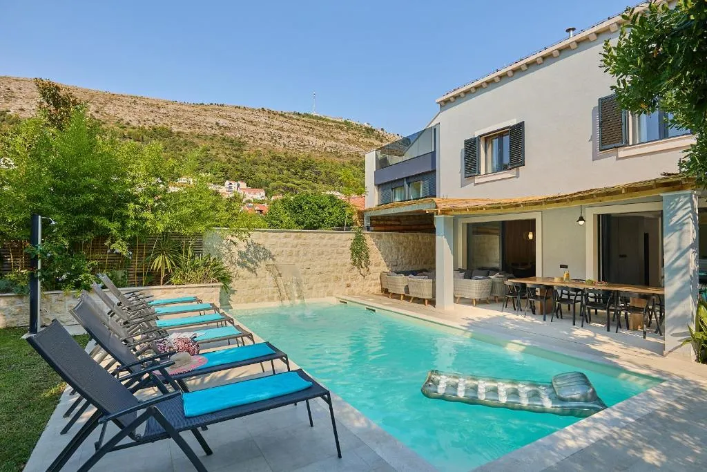 Image of Hedera Estate, Villa Hedera