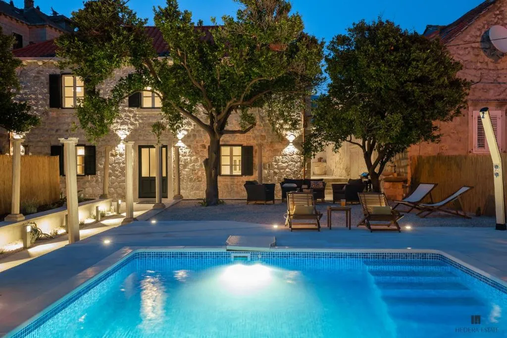 Image of Hedera Estate, Villa Hedera IV