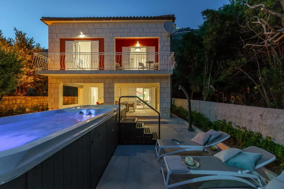 Image 3 of Hedera Estate, Villa Hedera V