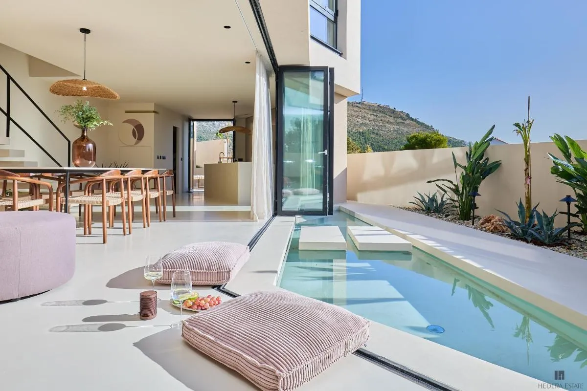Image 3 of Hedera Estate Villa Hedera XX