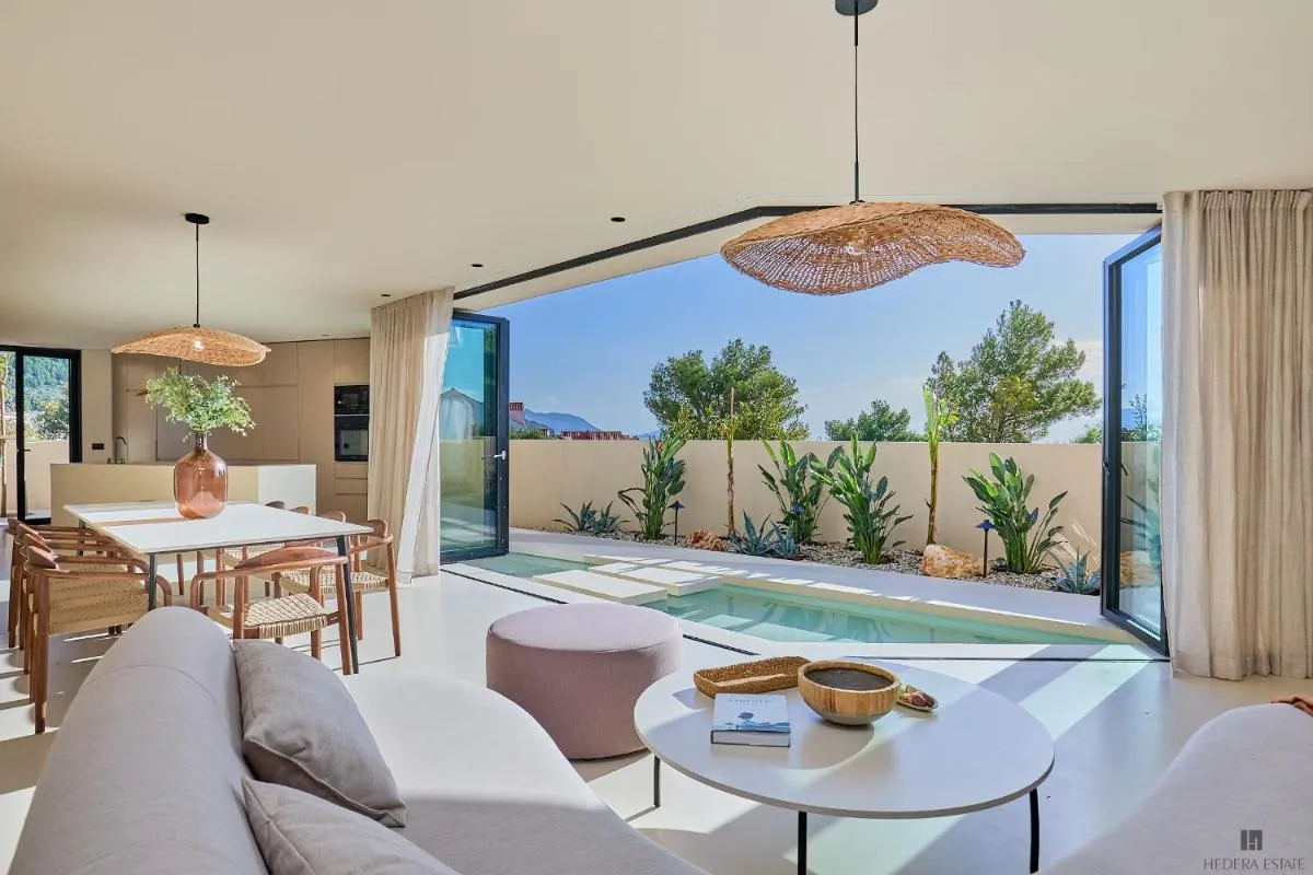 Image 4 of Hedera Estate Villa Hedera XX