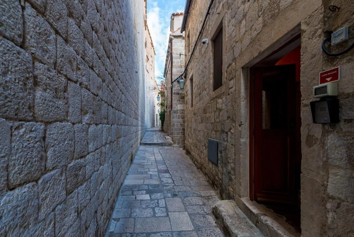 Image 5 of Historical Old town apartments