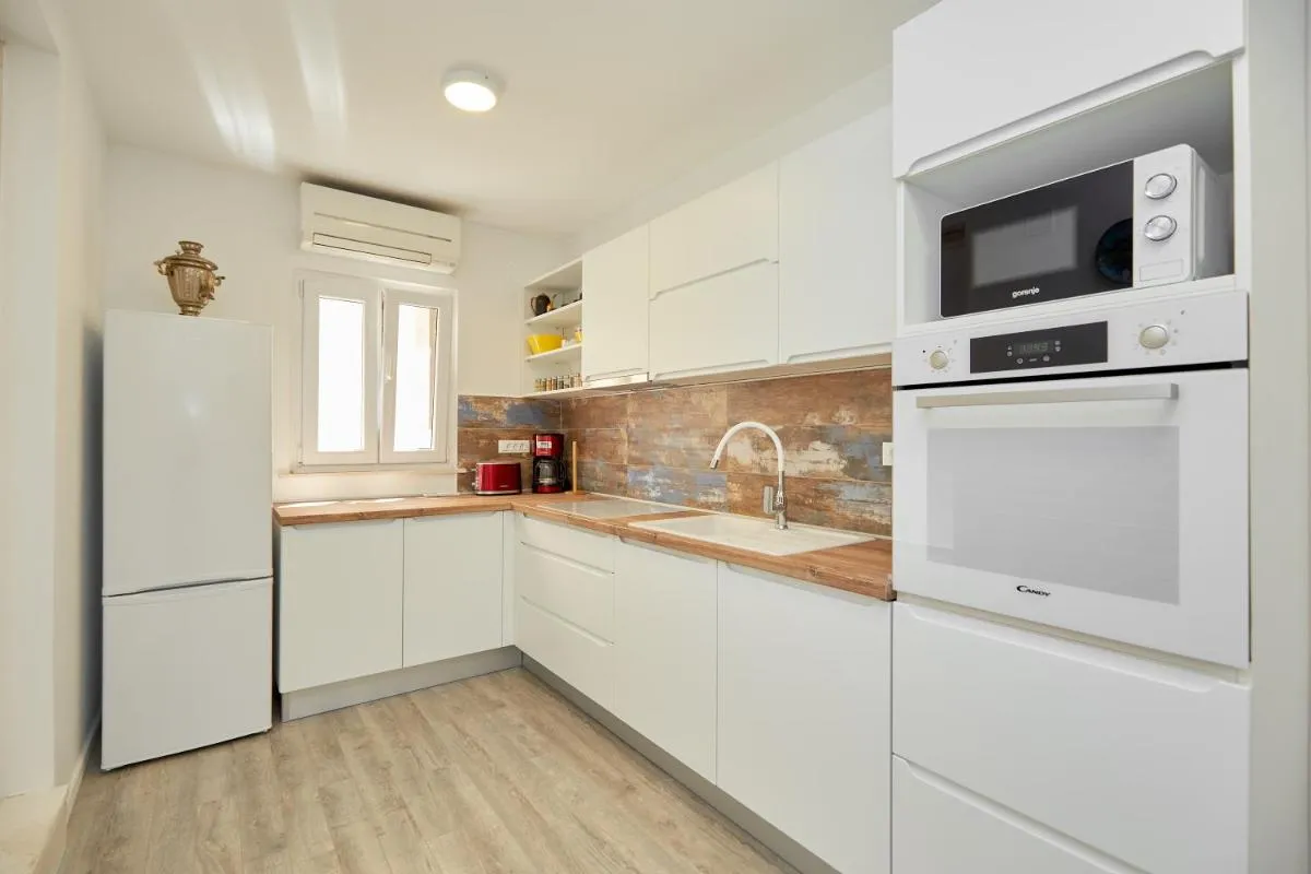 Image 5 of Holiday Home Festina Lente