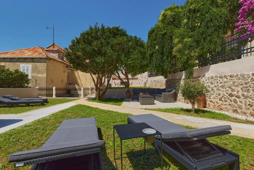 Image of Holiday Home Festina Lente