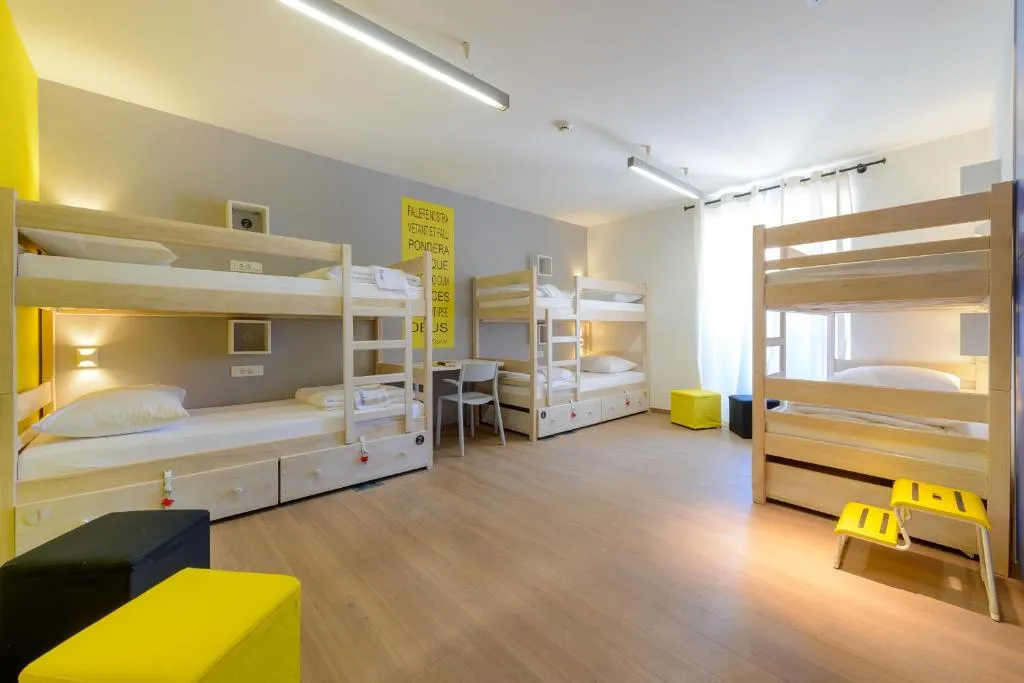 Image of Hostel EuroAdria II