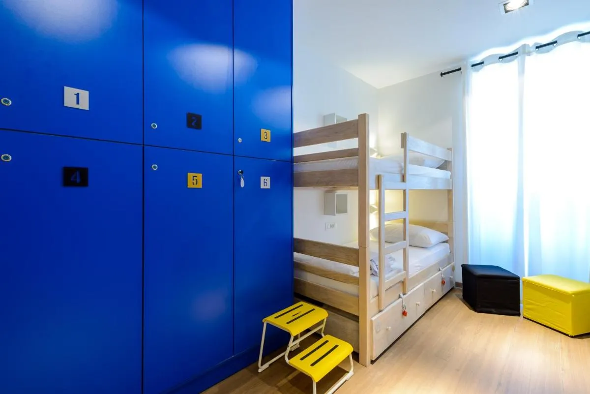 Image 1 of Hostel EuroAdria II