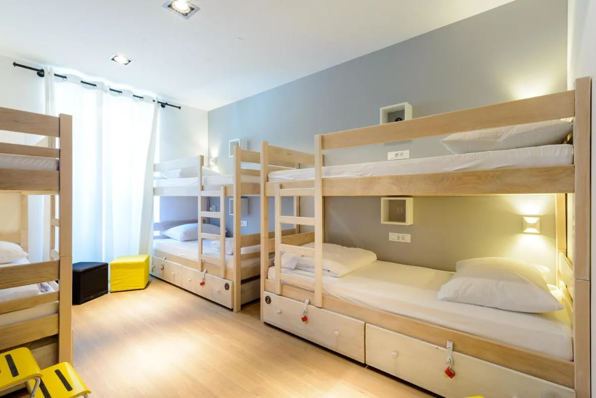 Image 5 of Hostel EuroAdria II