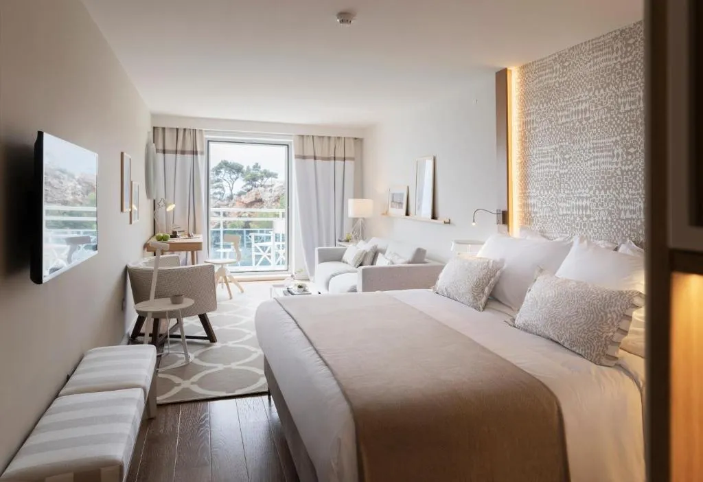 Image of Hotel Bellevue Dubrovnik